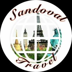 Sandoval travel