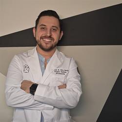 Dr. Luis Silva