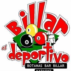 Billares El Deportivo