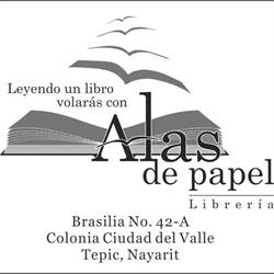 Alas de Papel