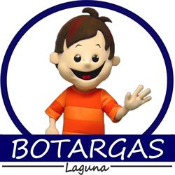 Botargas Laguna