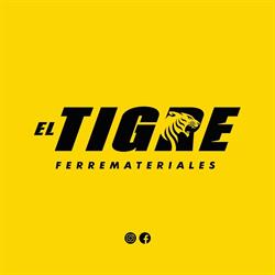 El Tigre / Ferremateriales
