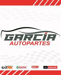 Autopartes Garcia