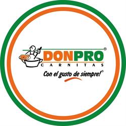 DON PRO Carnitas