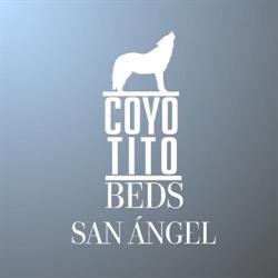 Coyotito Beds San Ángel