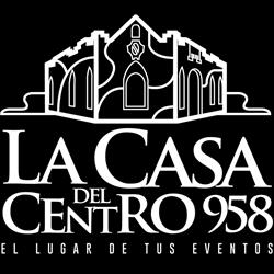 La Casa del Centro 958