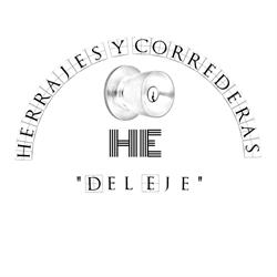 Herrajes y Correderas del Eje
