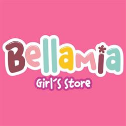 Bellamia Girls Store