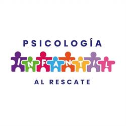 Psicología Infantil Al Rescate