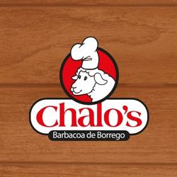 Chalo's Barbacoa de Borrego