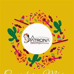 La Patrona