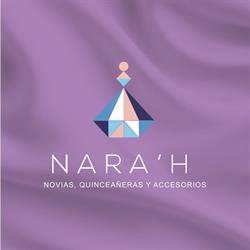 Nara'h Novias, Quinceañeras y Accesorios