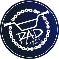 RAD bikes