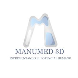 Manumed 3D