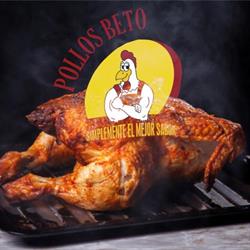 Pollos BETO Lp
