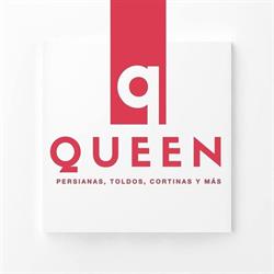 Persianas Queen Morelia