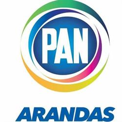 PAN Arandas