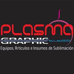 Plasma Graphic Studio