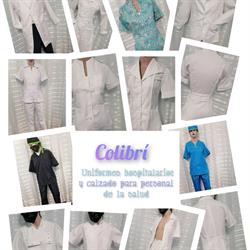 May Den Colibrí Papelería, Uniformes Hospitalarios, Copias, Impresiones