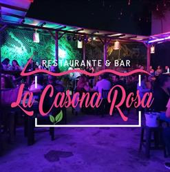 La Casona Rosa Restaurant