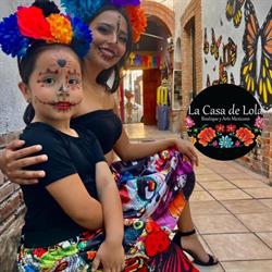 La Casa de Lola
