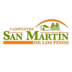 Campestre San Martín de los PINOS