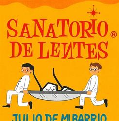 Sanatorio de Lentes