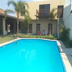 Terraza Tuxcueca