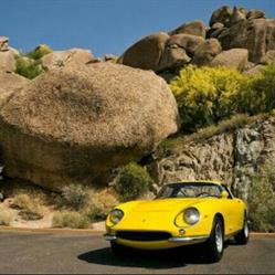 Automotriz Californias