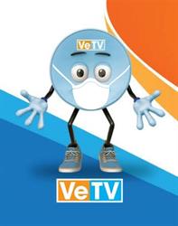 VeTv y SKY Parral