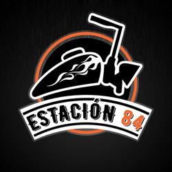 Estación 84