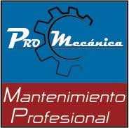 Pro Mecanica