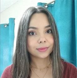 Nutrióloga Imelda Cortés