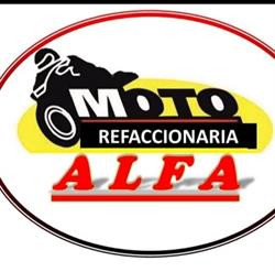 Moto Refaccionaria Alfa