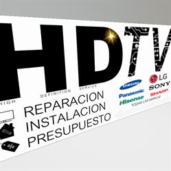 HDTV Servicio Técnico