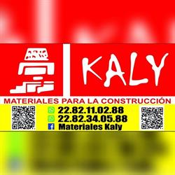Materiales KALY
