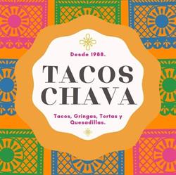 Tacos chava de San Nicolás