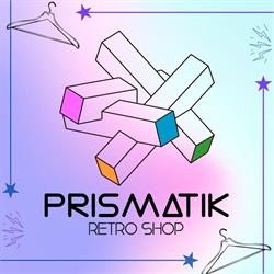 Prismatik Retro Shop