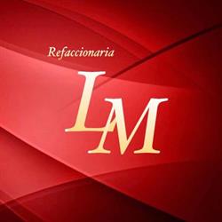 Refaccionaria LM