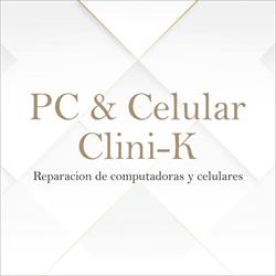 PC & Celular Clini-K