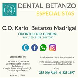 Dental Betanzo