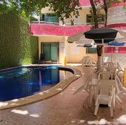 Hotel San Miguel, Playa Del Carmen