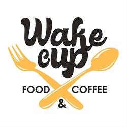 Wake Cup Kfe