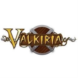 Valkiria juegos de mesa
