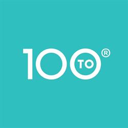 100to Café