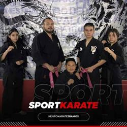 AKKA- Karate USA JR.