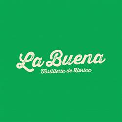 Tortillas de Harina La Buena