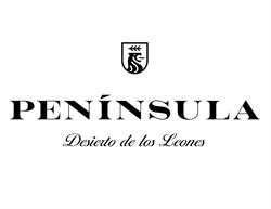 Península Desierto de los Leones