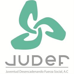 Juventud Desencadenando Fuerza Social, A.C. JUDEF