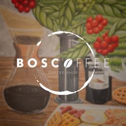 Boscoffee